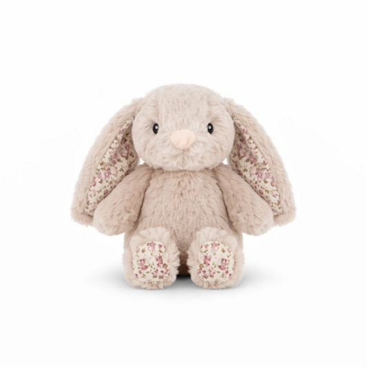 Lily & George - Mini Bailee Plush Bunny