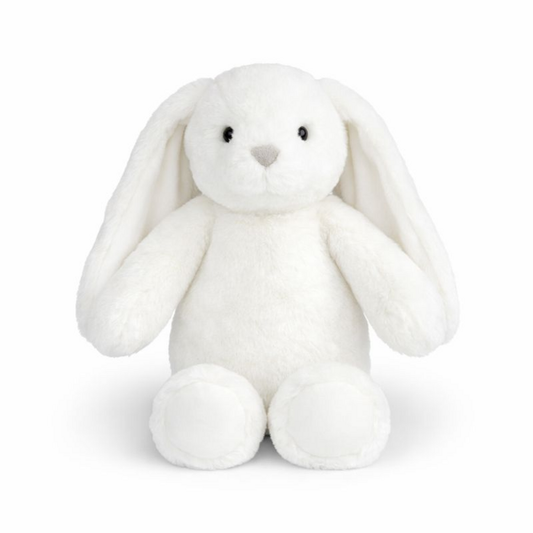 Lily & George - Flopsy Bunny - Warm White