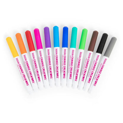 Little Change Creators - Magic Marker Set