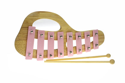 Koala Dream - Calm Wooden Xylophone - Lily Pink