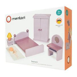Bedroom Furniture Set