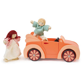 Doll's House Car