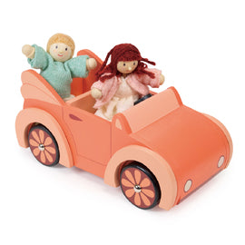 Doll's House Car
