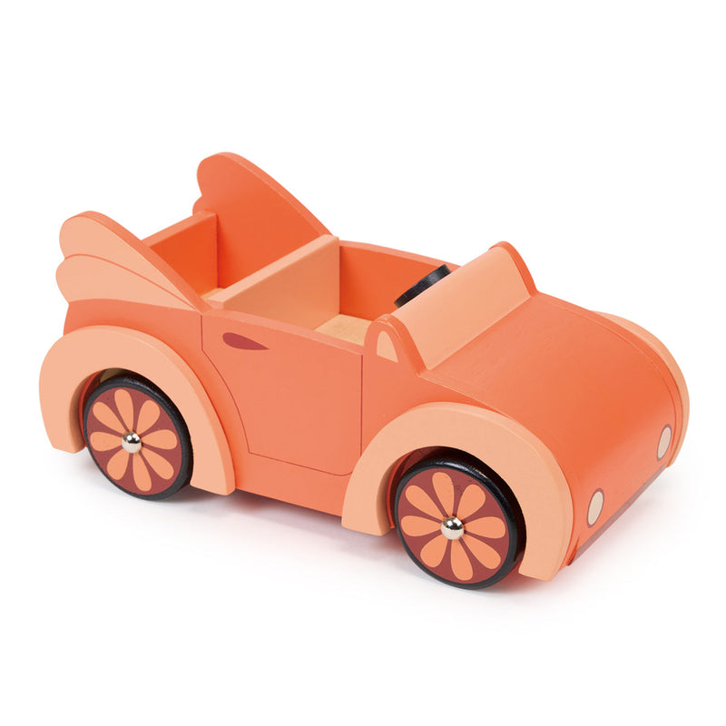 Doll's House Car