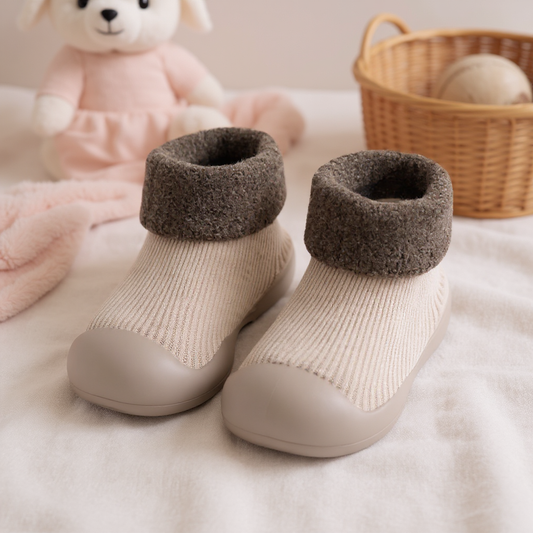 Tiny Treads - The Sockies