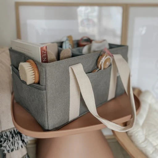 Milky Goodness - Nursing Caddy