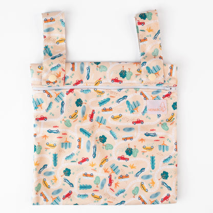 Monarch - Mini Wet Bag