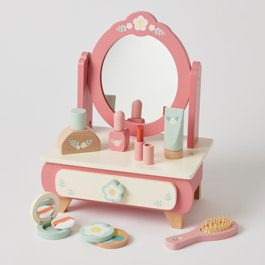 Zookabee Makeup Vanity Table