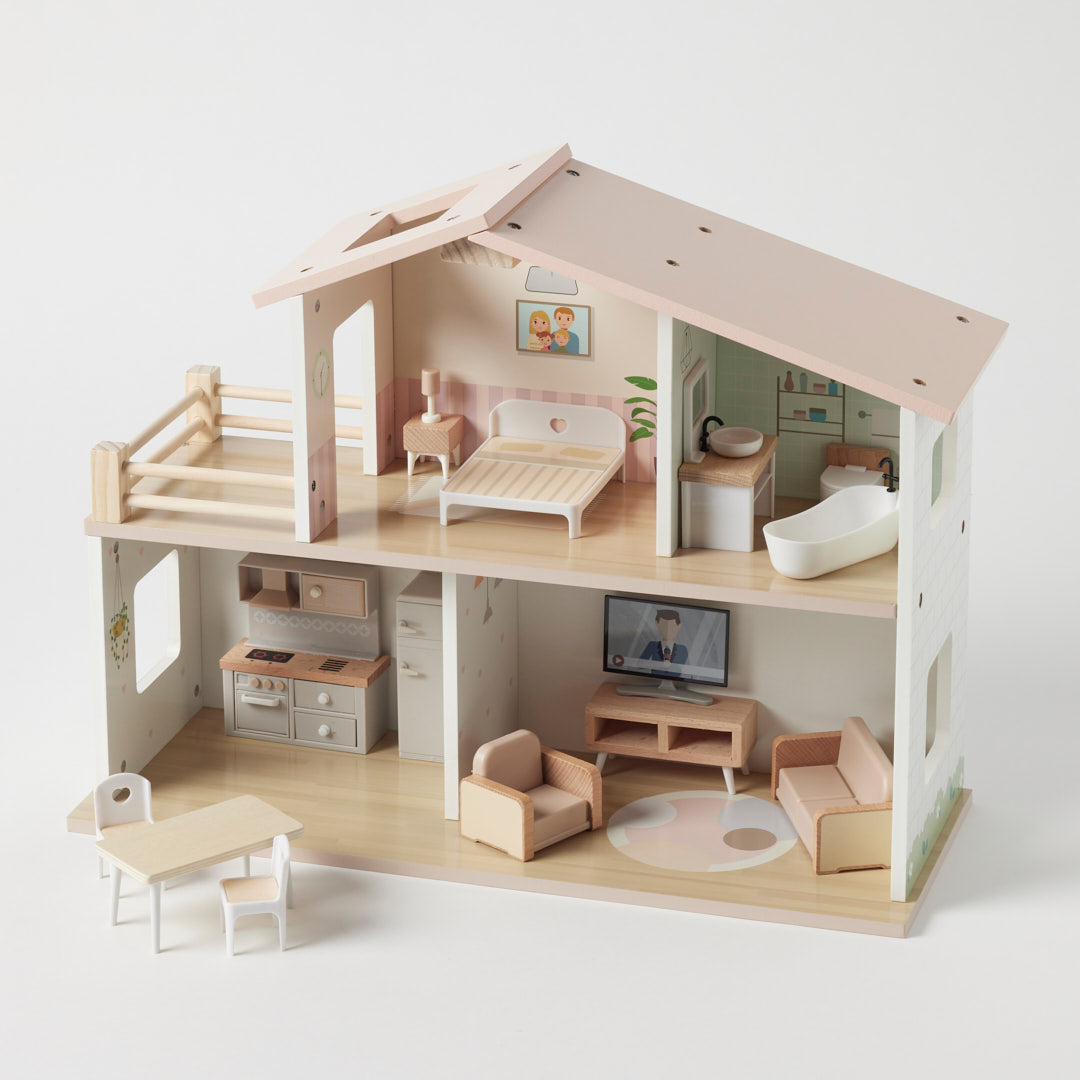 Zookabee Wooden Toy