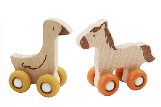 Kaper Kidz - Farm Movers