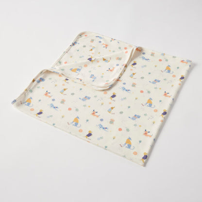 Jiggle & Giggle - Woof & Wander Around Jersey Wrap