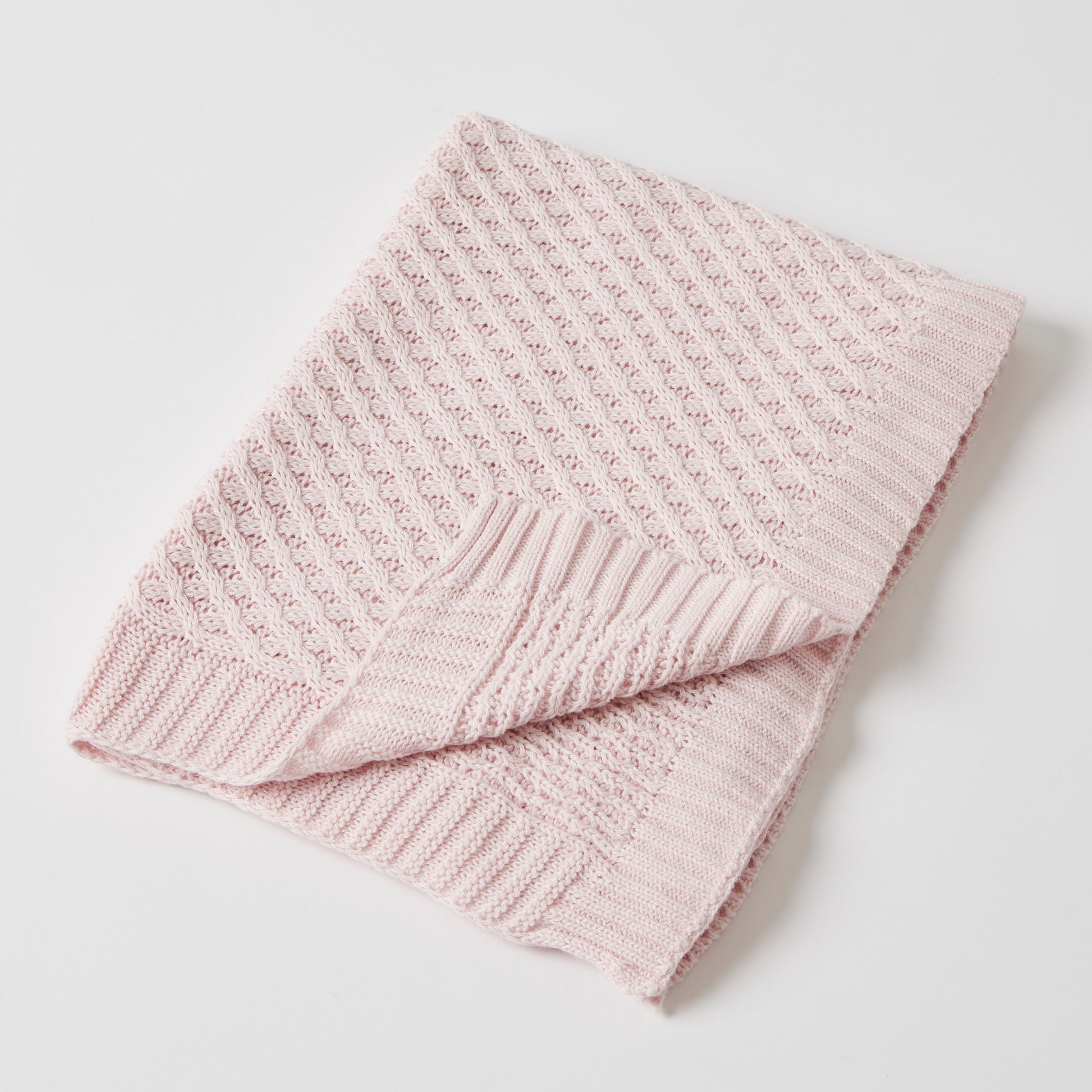 Jiggle & Giggle Soft Fleece Blanket