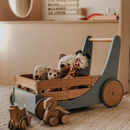 Kinderfeet - Cargo Walker