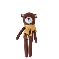 ES Kids - Eco Knitted Soft Animals