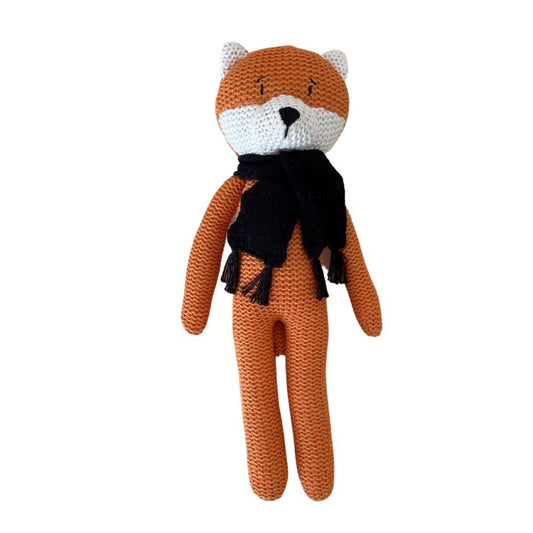 ES Kids - Eco Knitted Soft Animals