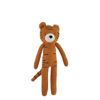 ES Kids - Eco Knitted Soft Animals