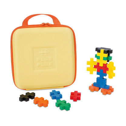 PLUS-PLUS - BIG TRAVELCASE