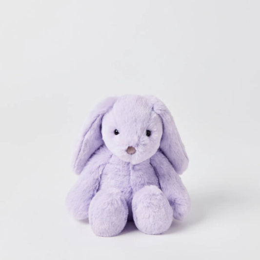 Jiggle & Giggle - Lilac Bunny - Small