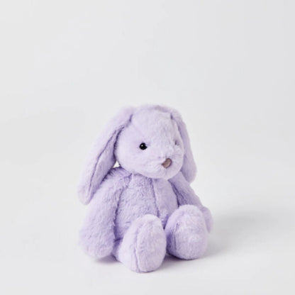 Jiggle & Giggle - Lilac Bunny - Small