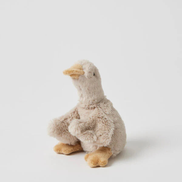 Jiggle & Giggle - Puddle Goose Rattle