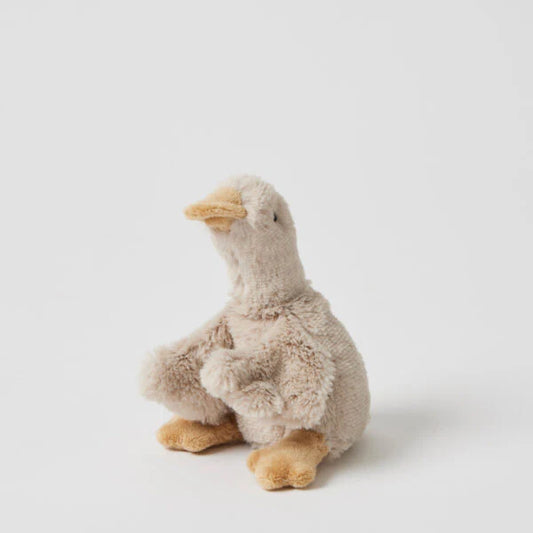 Jiggle & Giggle - Puddle Goose Rattle
