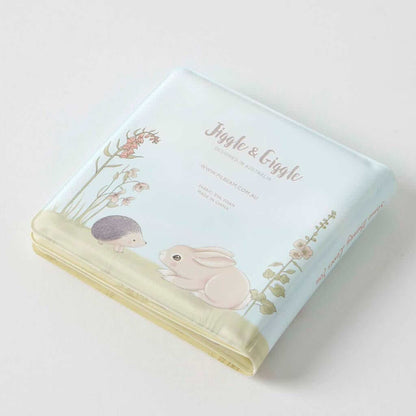 Jiggle & Giggle - Some Bunny Loves You Bath Book