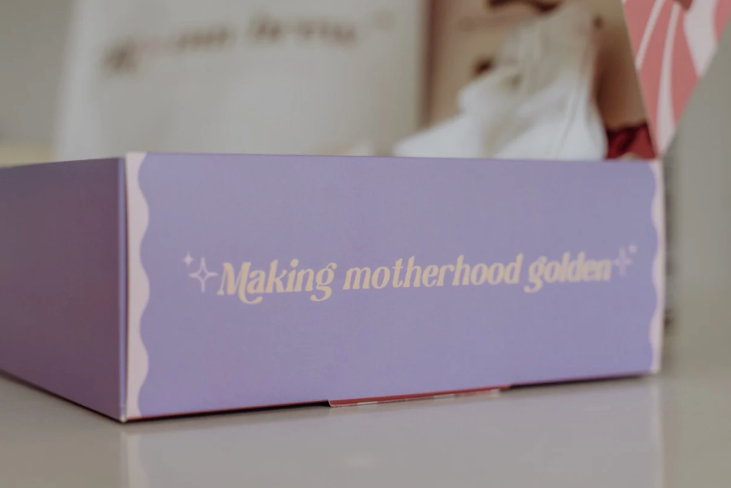 &honey - Birth Box