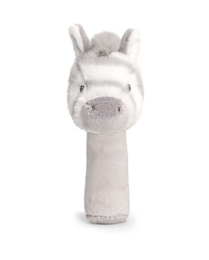 Animal Stick Rattle
