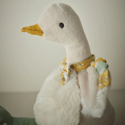 Jiggle & Giggle - Sadie Goose Rattle