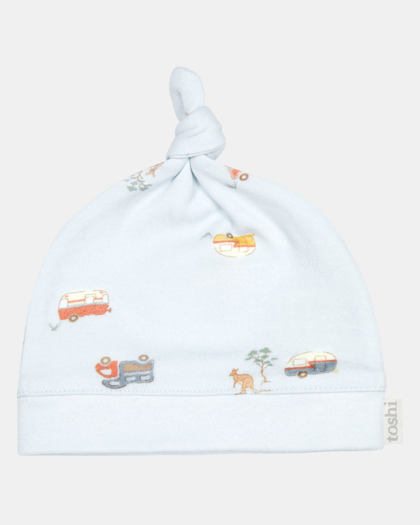 Toshi - Baby Beanie Classic