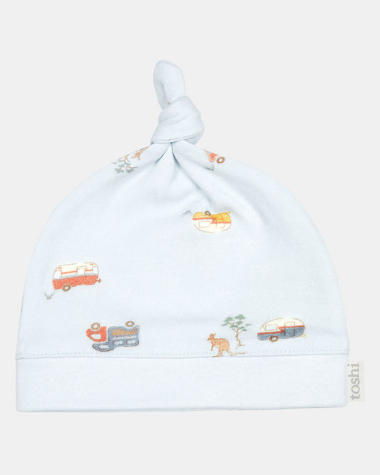 Toshi - Baby Beanie Classic