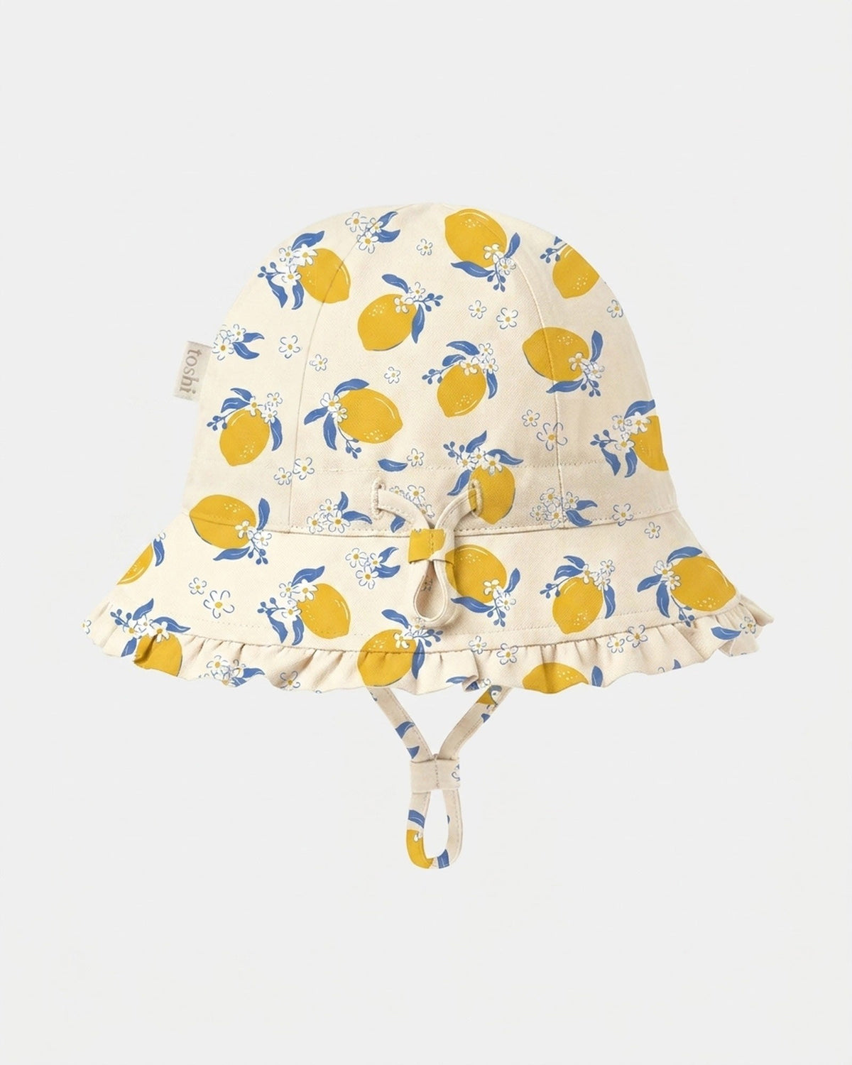 Lemonade Cream