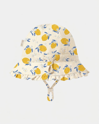 Lemonade Cream