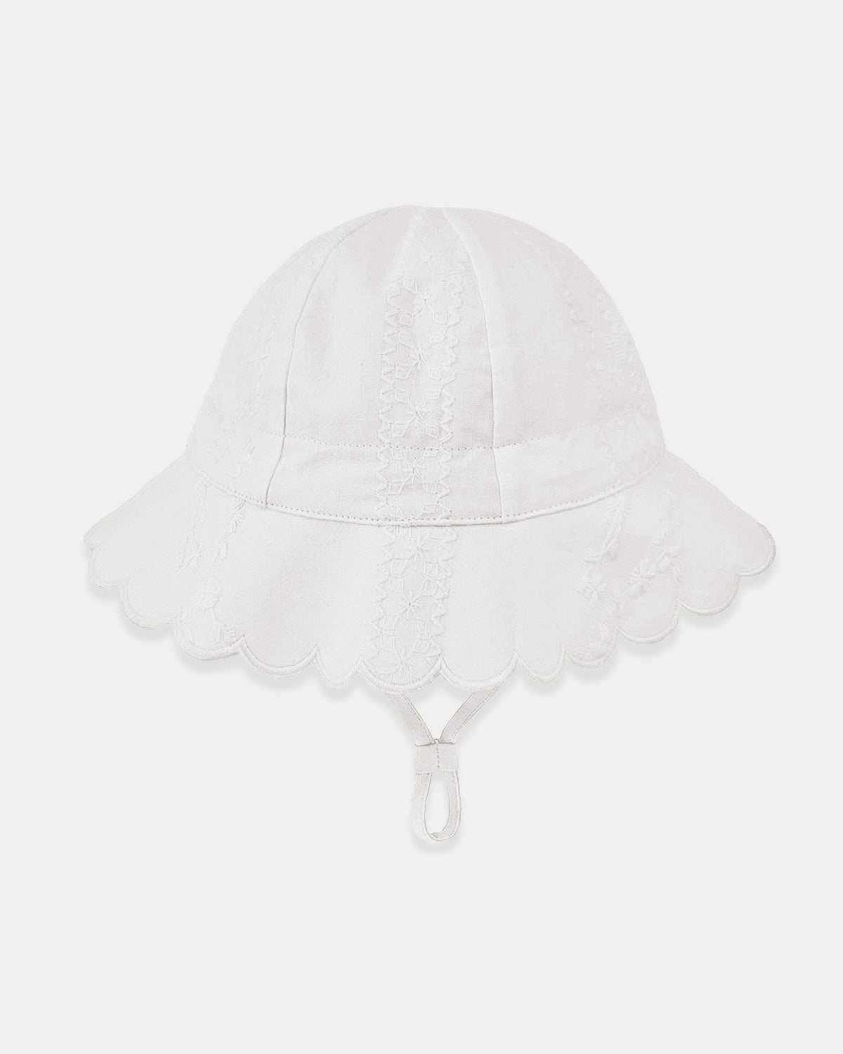 Vanilla detail