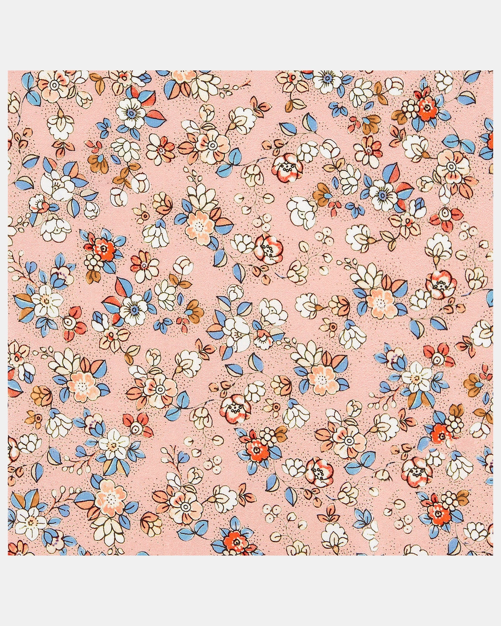 Blush detail