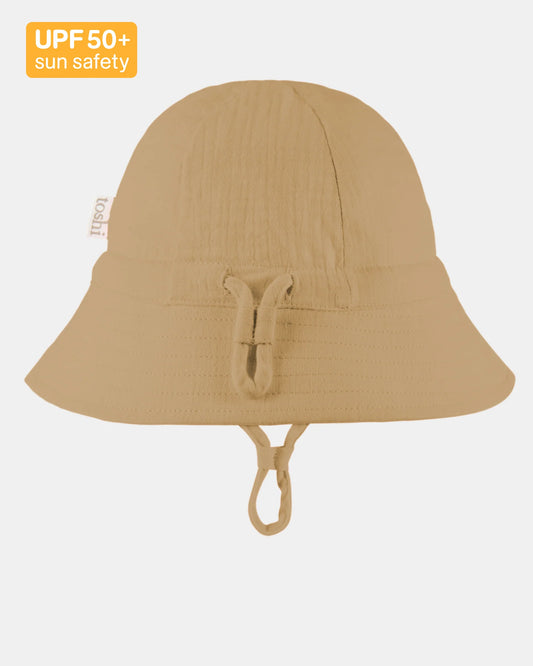 Toshi - Bell Hat Sammy