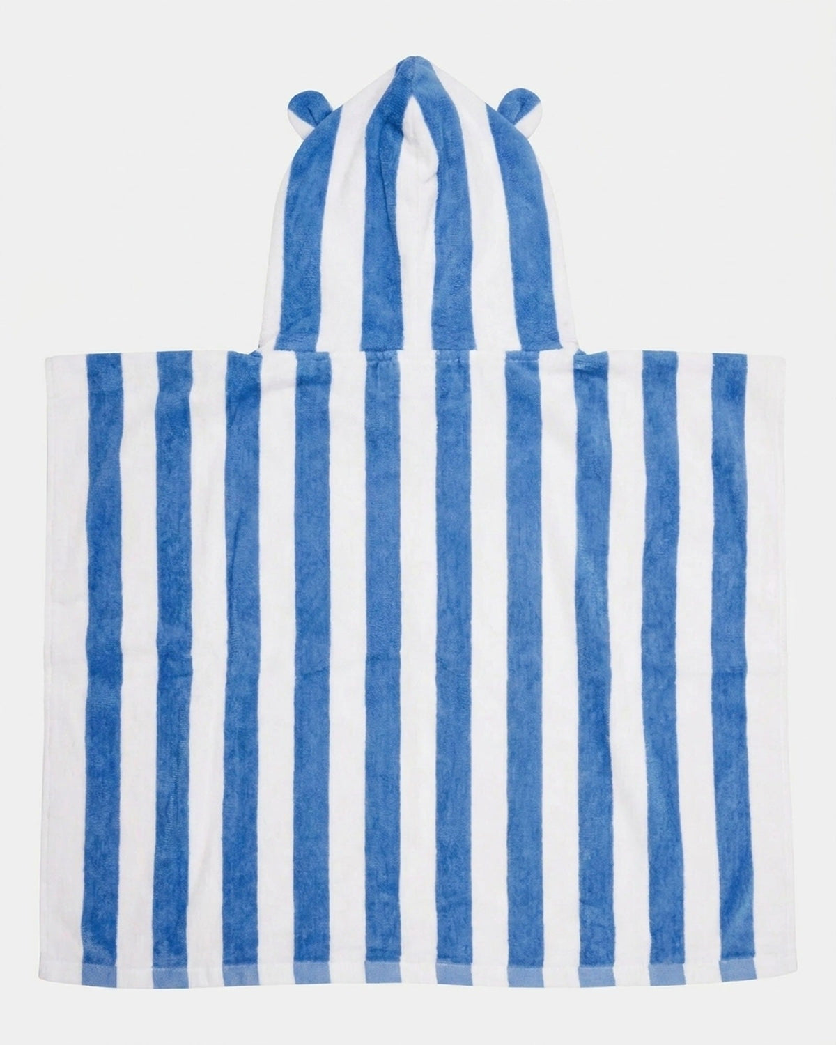 Toshi Hooded Towel Beachcomber Capri