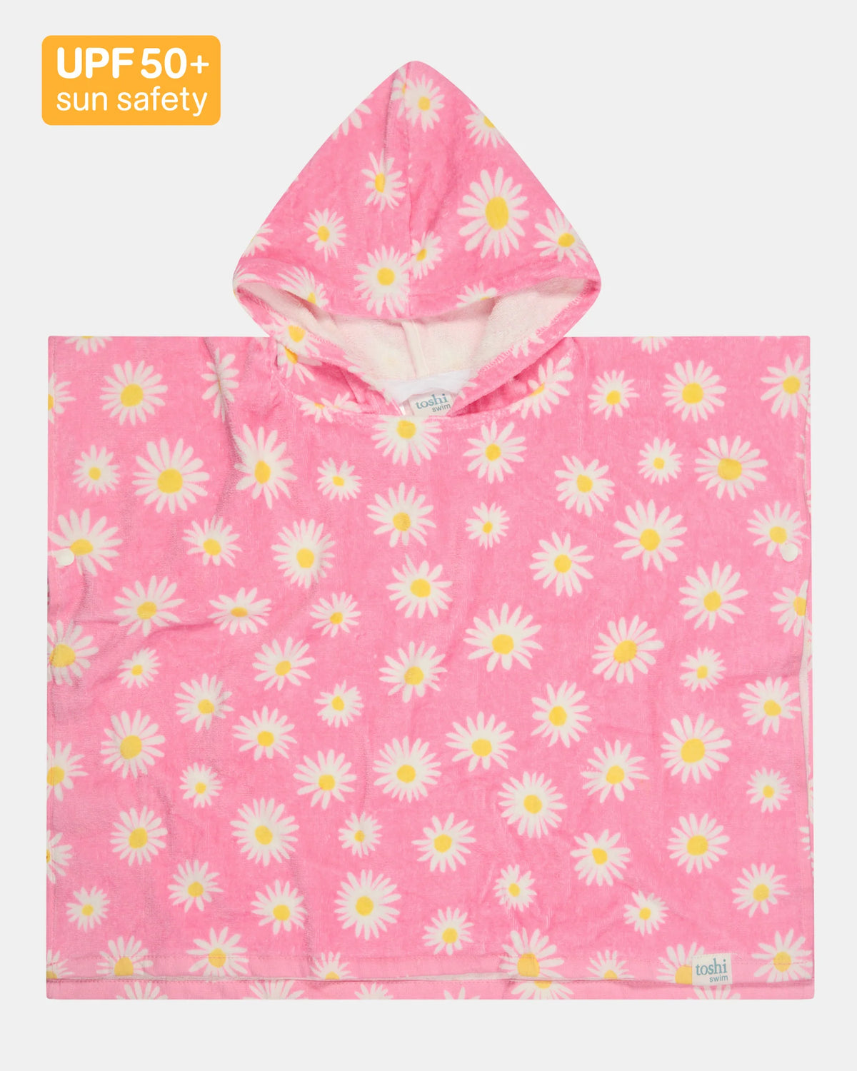 Toshi - Hooded Towel Paradise