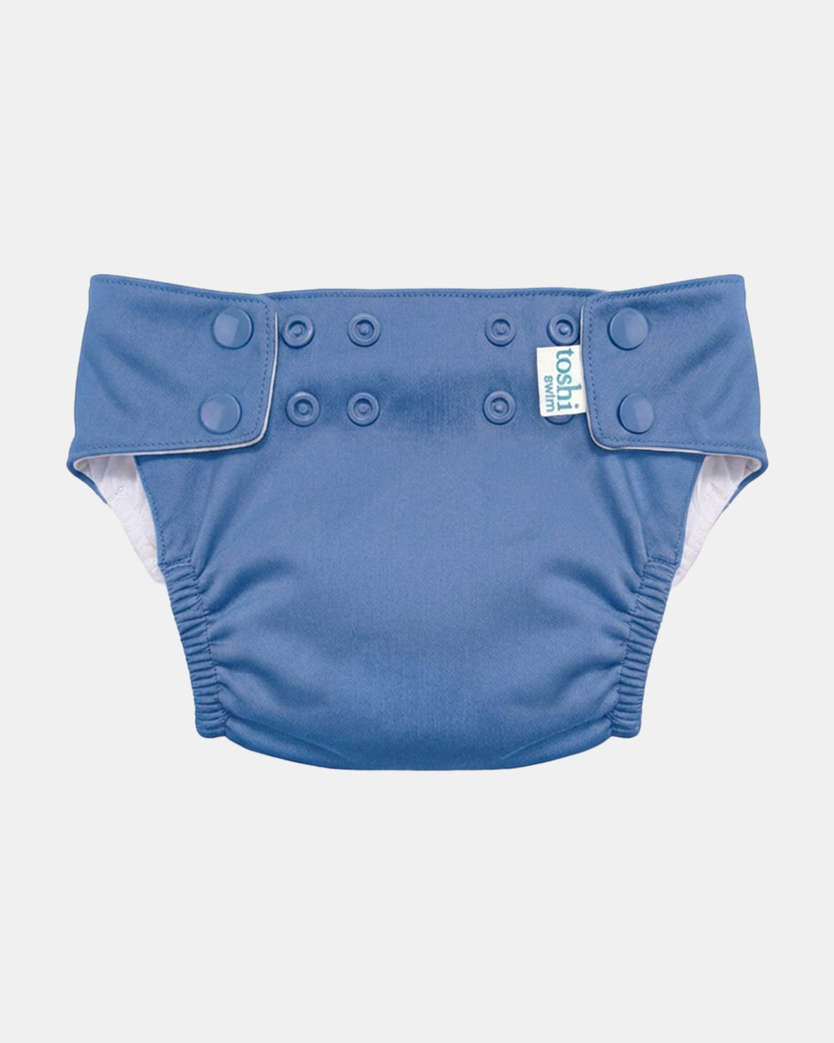 Toshi Reusable Swim Nappy Beachcomber Capri