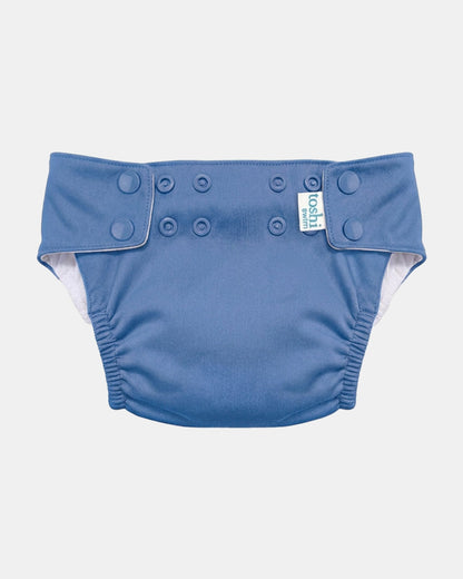 Toshi Reusable Swim Nappy Beachcomber Capri