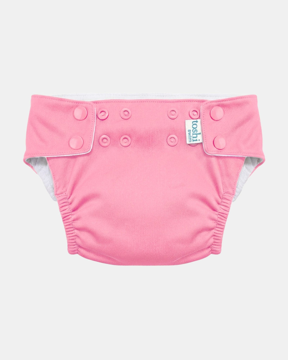 Toshi Reusable Swim Nappy Beachcomber Watermelon