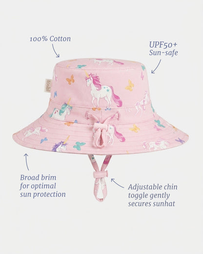 Unicorn Blossom detail
