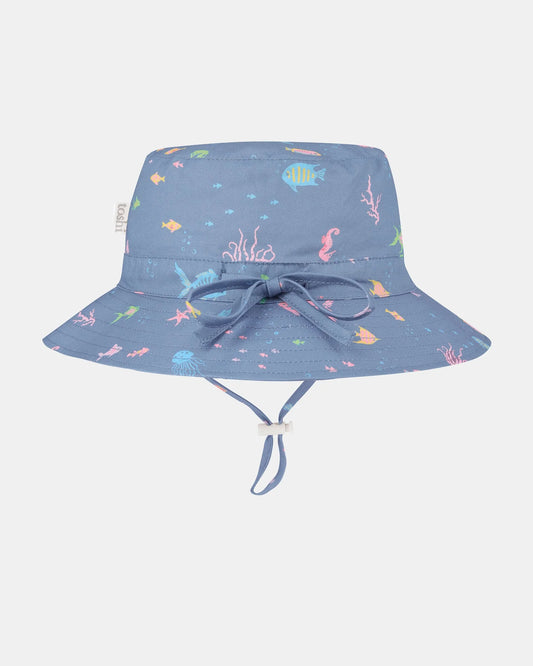 Toshi - Sunhat Dreaming