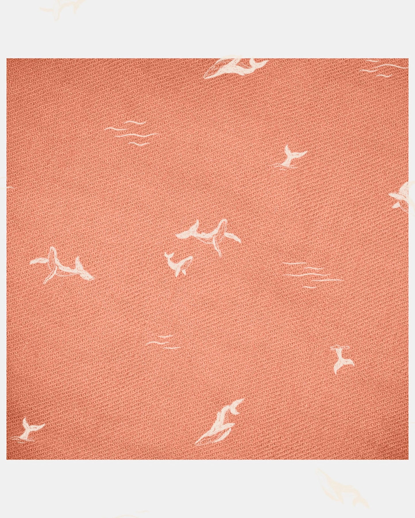 Whales Marsala detail