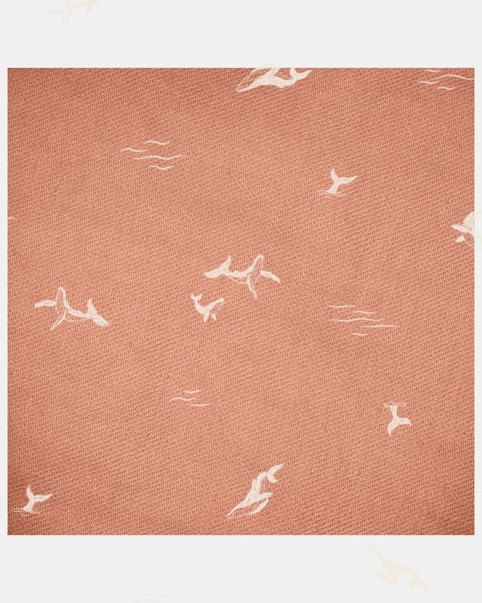 Whales Marsala detail