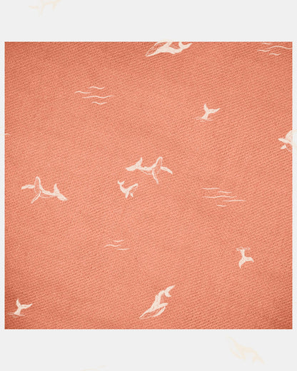 Whales Marsala detail