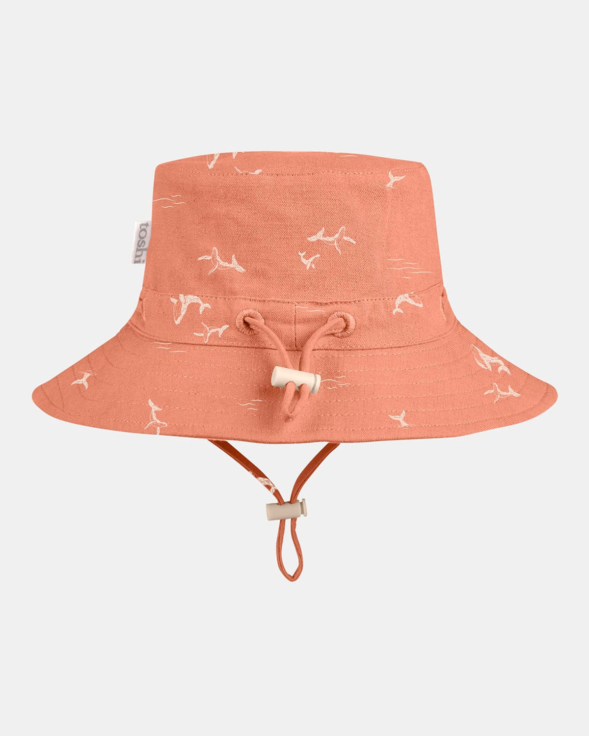 Whales Marsala