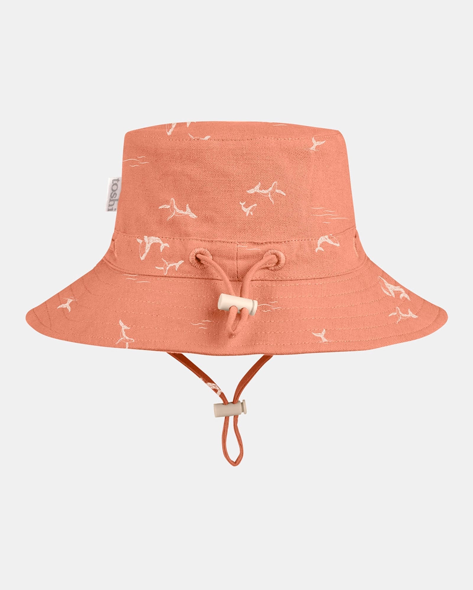 Whales Marsala