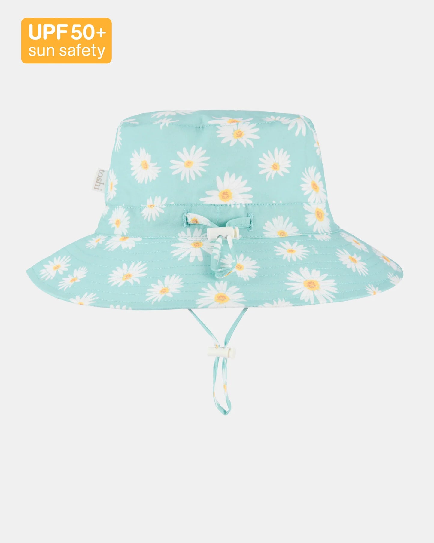 Toshi - Sunhat Spell