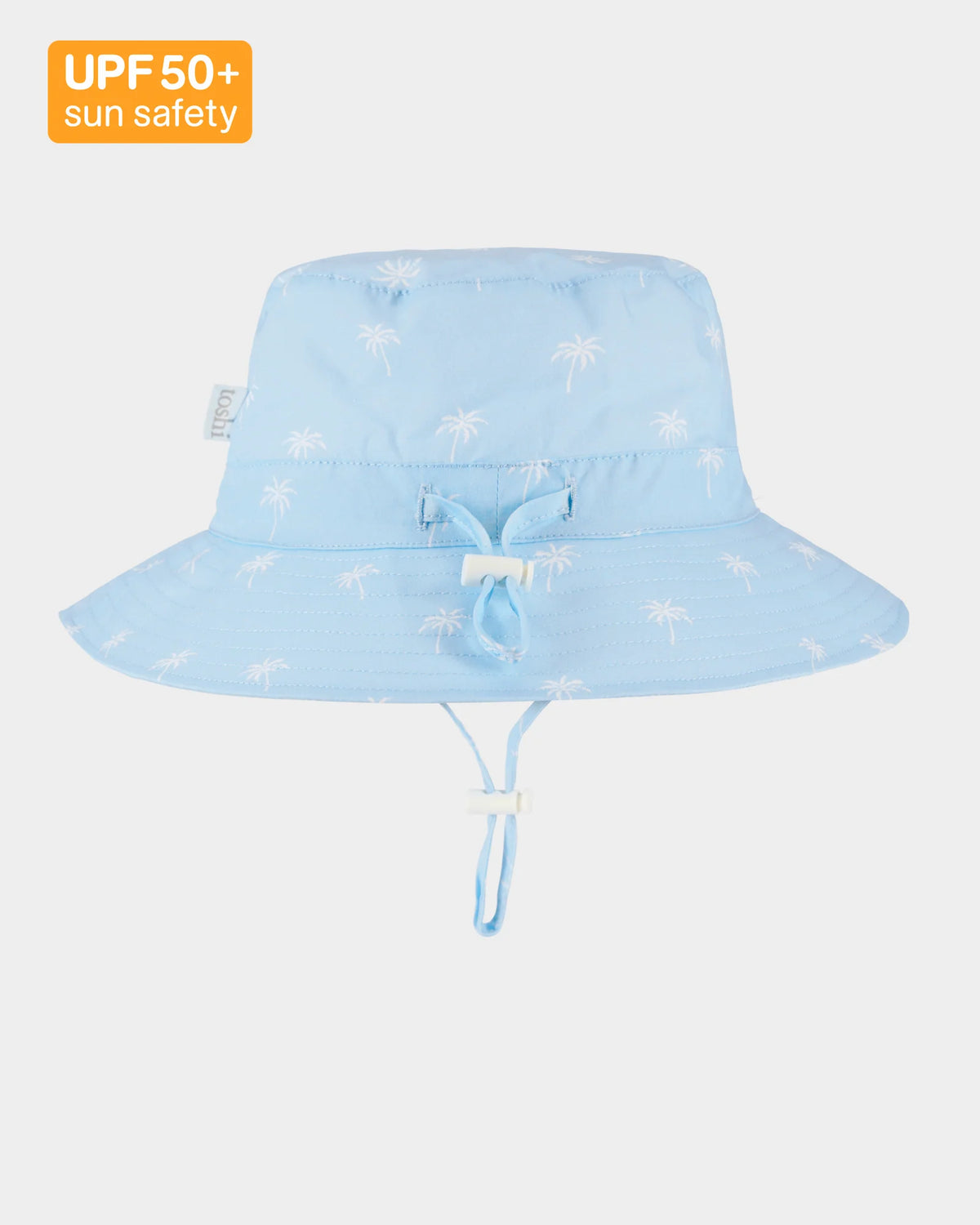 Toshi - Sunhat Spell